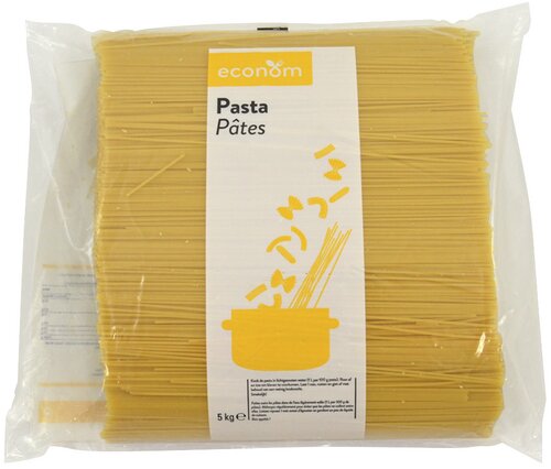 ECONOM spaghetti 5kg