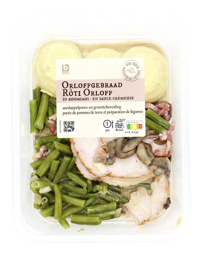BONI Orloffgebr.boon.aard.puree 450g