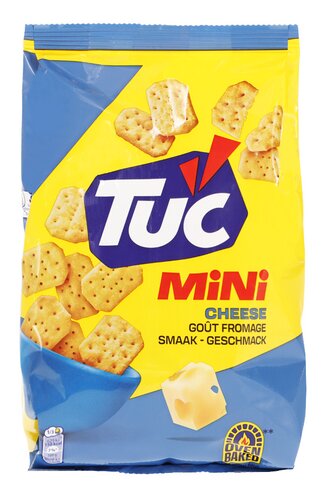 LU TUC mini cheese 100g