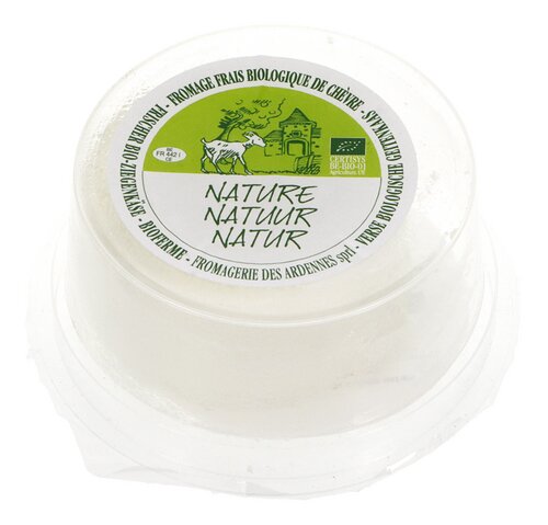 BIOFERME Geitenkaas 100g