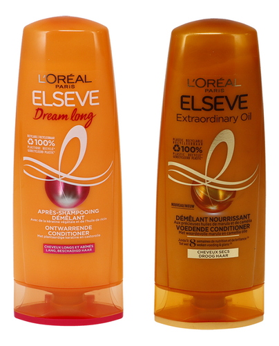 ELSEVE Extraordinary Oil/DreamLong 250ml