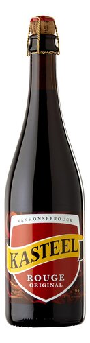 KASTEEL Rouge 8% 75cl