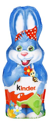 Kinder Chocolade Bunny 110g