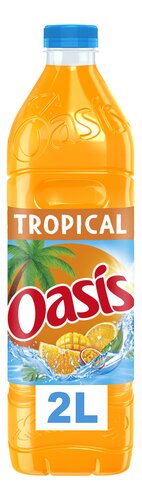 OASIS Tropical 2L