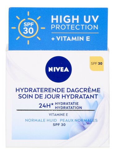 NIVEA Hydraterende dagcreme SPF30 50ml