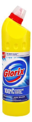 Glorix Glorix original bleek