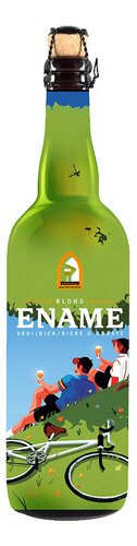 ENAME Blond Limited Ed. Koers 2026 75cl
