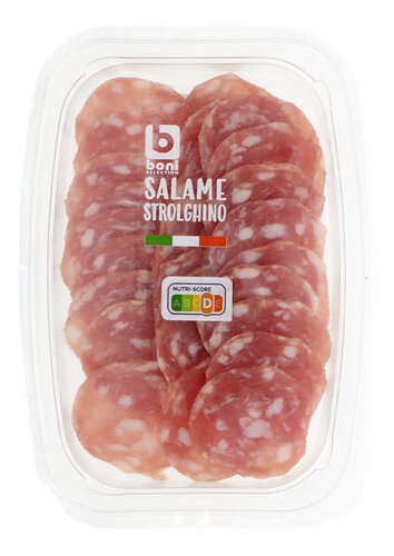 BONI salame strolghino 50g