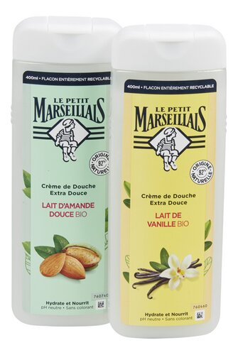 LE PETIT MARS. dch g.am/van. 400ml