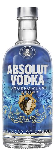 ABSOLUT Vodka 40% 70cl