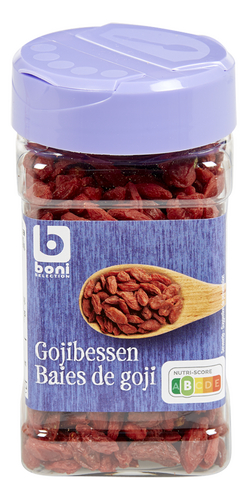 BONI gojibessen 140g