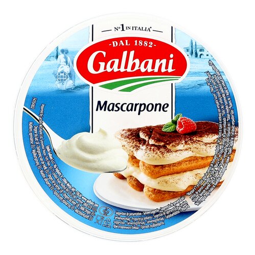 GALBANI Mascarpone 500g