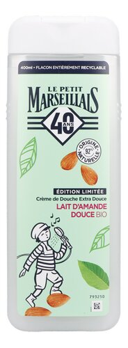 LE PETIT MARS. dch amandelmelk 400ml