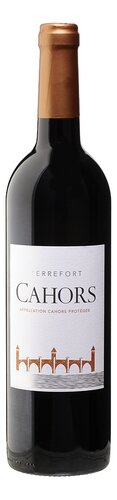 TERREFORT Cahors 75cl