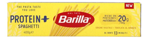 BARILLA Spaghetti Protein 400g