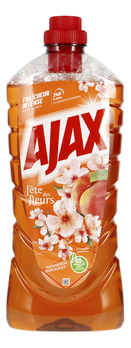 AJAX allesr.fête fl.perzikbloesem 1,25L