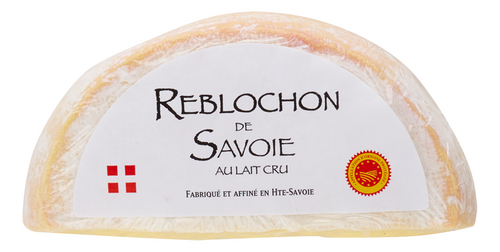 VERDANNET Reblochon de savoie ±250g