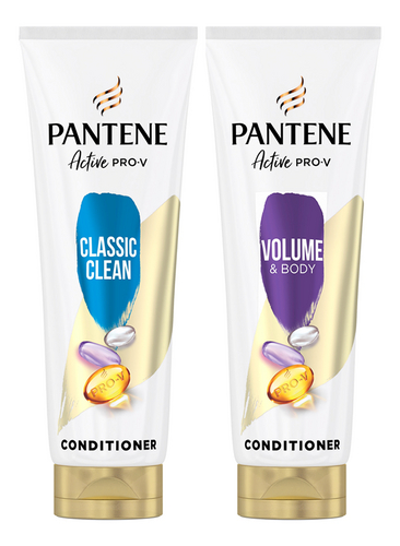 Pantene Pro-V Conditioner Volume / Classic 200ml