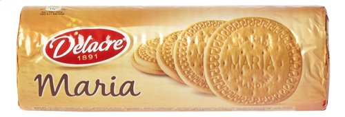 DELACRE koeken Maria 200g