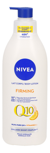 NIVEA bodylotion verstevigend Q10 400ml