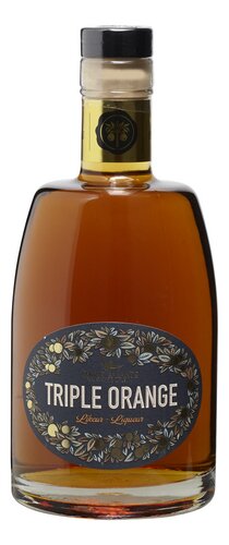 MARIE GALANTE Triple Orange 38% 70cl