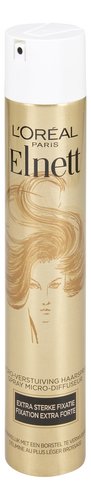 ELNETT extra sterke fixatie 400ml