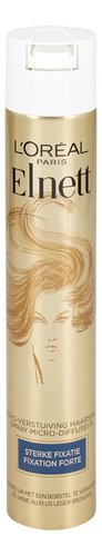 ELNETT sterke fixatie 400ml