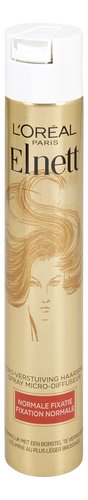 ELNETT normale fixatie 400ml