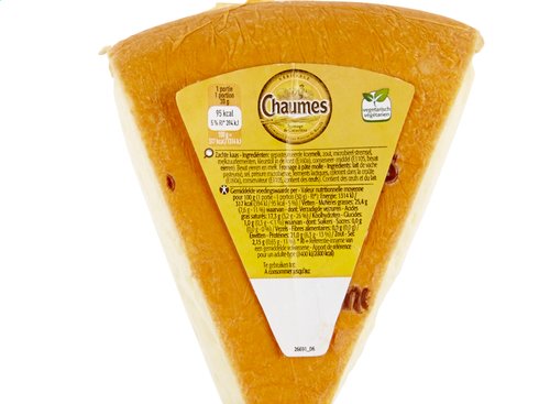 CHAUMES kaas zacht ±250g