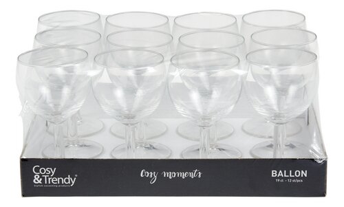 Cosy Moments Verre À Vin 19cl