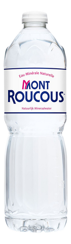 MONT ROUCOUS Plat water 1L | Collect&Go