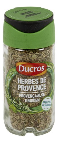 DUCROS kruiden provençaalse kruiden 18g