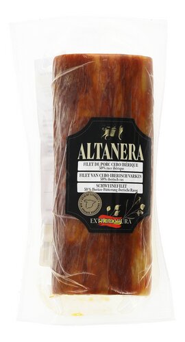 Lomo Iberco Artysan 400g