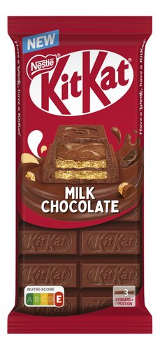 KITKAT Melkchocolade 99g