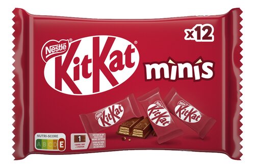KITKAT mini 200g