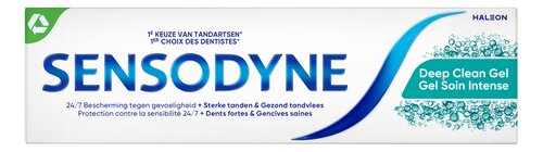 SENSODYNE TP deep clean 75ml