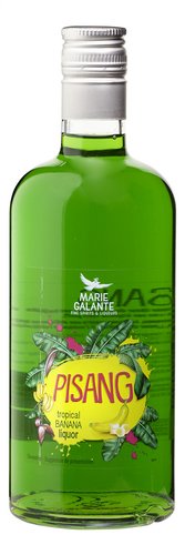 MARIE GALANTE Pisang 15% 70cl