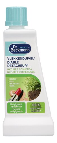 DR.BECKMANN vlekkenduivel cosmetica 50ml