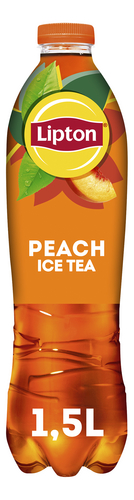 LIPTON Ice Tea Peach 1,5L