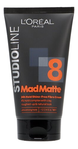 STUDIO LINE Wax mad matte 75ml