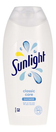 SUNLIGHT dch classic care 400ml