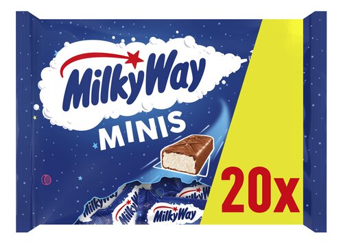 MILKYWAY mini 333g