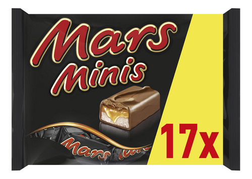 MARS mini 333g