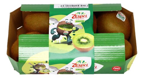 ZESPRI Kiwi Groen Jumbo 6st