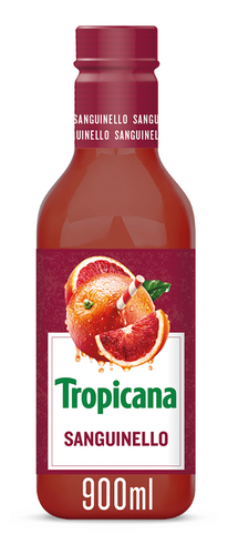 TROPICANA Sanguinello 90cl