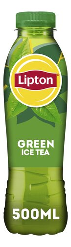 LIPTON Ice Tea Green niet-bruisend 50cl