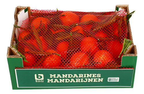 BONI mandarijnen 2,3kg