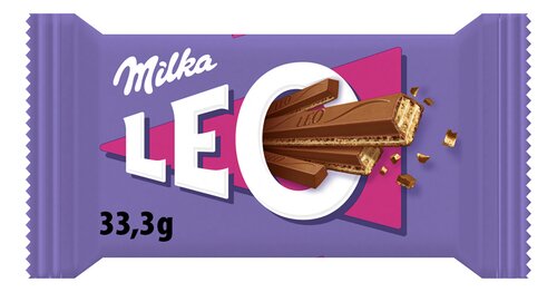 MILKA LEO 33,3g