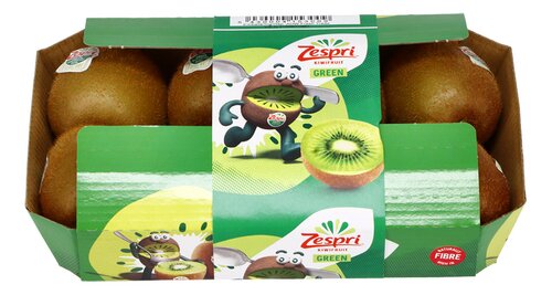 ZESPRI Kiwi Groen 8st
