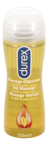 Durex Gel Lub Play Mas 2in1 Sen 0ml Colruyt Collect Go